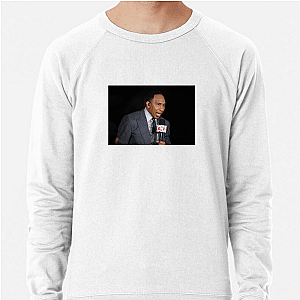Stephen A Smith The Ultimate Debater Stephen A. Smith Sweatshirts