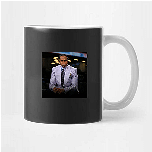 Stephen A Smith Just Sayin' Stephen A. Smith Mugs