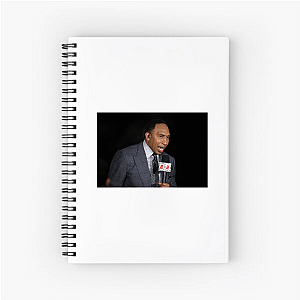 Stephen A Smith The Ultimate Debater Stephen A. Smith Notebook
