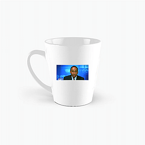 Stephen A Smith A Force Of Nature Stephen A. Smith Mugs