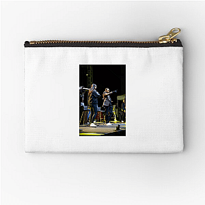 Stephen A Smith Always Opinionated Always Right Stephen A. Smith Zipper Pouches