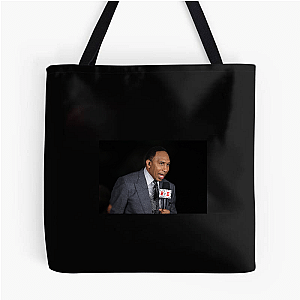 Stephen A Smith The Ultimate Debater Stephen A. Smith Bags