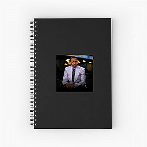 Stephen A Smith Just Sayin' Stephen A. Smith Notebook