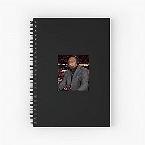 Stephen A Smith Stay Off The Weed Stephen A. Smith Notebook