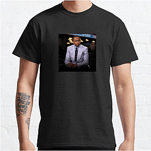 Stephen A Smith Just Sayin' Stephen A. Smith T-Shirts
