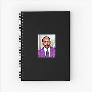Stephen A Smith Unforgettable Takes Stephen A. Smith Notebook