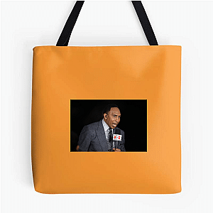 Stephen A Smith The Ultimate Debater Stephen A. Smith Bags