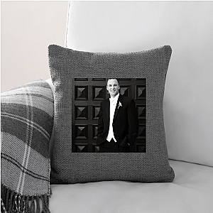 Stephen A Smith Beyond The Debate Stephen A. Smith Pillows Cover
