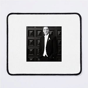 Stephen A Smith Beyond The Debate Stephen A. Smith Mouse Pads