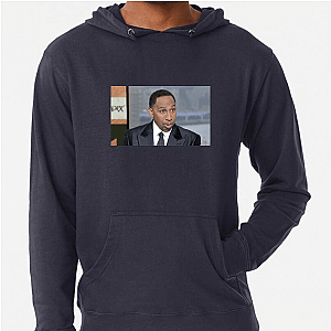 Stephen A Smith Tell Me I'm Wrong Stephen A. Smith Hoodies