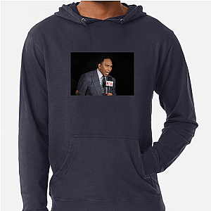 Stephen A Smith The Ultimate Debater Stephen A. Smith Hoodies