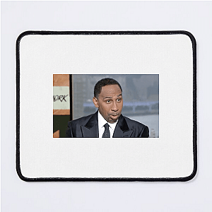 Stephen A Smith Tell Me I'm Wrong Stephen A. Smith Mouse Pads