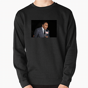Stephen A Smith The Ultimate Debater Stephen A. Smith Sweatshirts