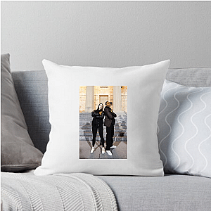Stephen A Smith My Favorite Analyst Stephen A. Smith Pillows Cover