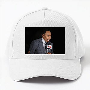 Stephen A Smith The Ultimate Debater Stephen A. Smith Hats & Caps