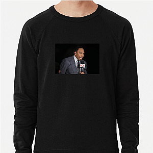 Stephen A Smith The Ultimate Debater Stephen A. Smith Sweatshirts