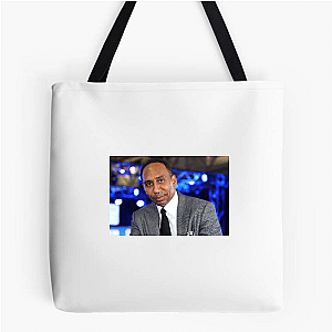 Stephen A Smith First Take King Stephen A. Smith Bags