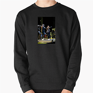 Stephen A Smith Always Opinionated Always Right Stephen A. Smith Sweatshirts