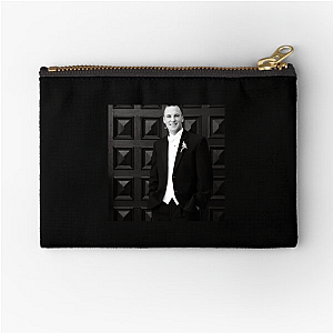 Stephen A Smith Beyond The Debate Stephen A. Smith Zipper Pouches