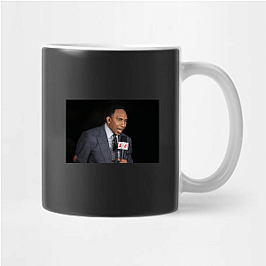 Stephen A Smith The Ultimate Debater Stephen A. Smith Mugs
