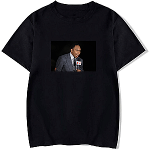 Stephen A Smith The Ultimate Debater Stephen A. Smith T-Shirts