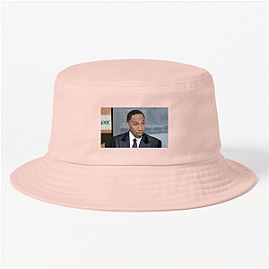 Stephen A Smith Tell Me I'm Wrong Stephen A. Smith Hats & Caps