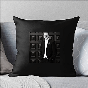 Stephen A Smith Beyond The Debate Stephen A. Smith Pillows Cover