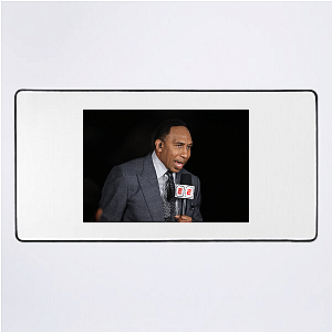 Stephen A Smith The Ultimate Debater Stephen A. Smith Mouse Pads