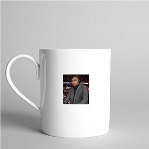 Stephen A Smith Stay Off The Weed Stephen A. Smith Mugs
