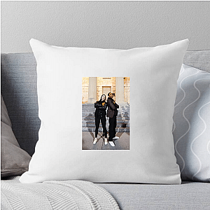 Stephen A Smith My Favorite Analyst Stephen A. Smith Pillows Cover
