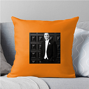 Stephen A Smith Beyond The Debate Stephen A. Smith Pillows Cover