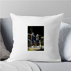 Stephen A Smith Always Opinionated Always Right Stephen A. Smith Pillows Cover
