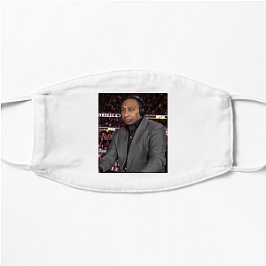 Stephen A Smith Stay Off The Weed Stephen A. Smith Face Masks