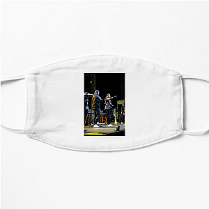 Stephen A Smith Always Opinionated Always Right Stephen A. Smith Face Masks