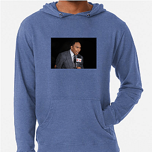 Stephen A Smith The Ultimate Debater Stephen A. Smith Hoodies