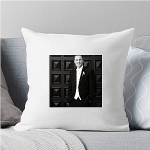 Stephen A Smith Beyond The Debate Stephen A. Smith Pillows Cover