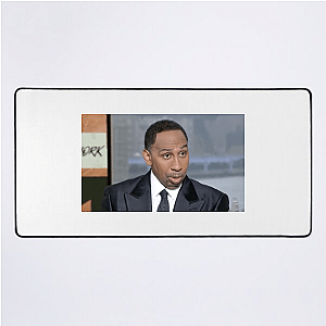 Stephen A Smith Tell Me I'm Wrong Stephen A. Smith Mouse Pads