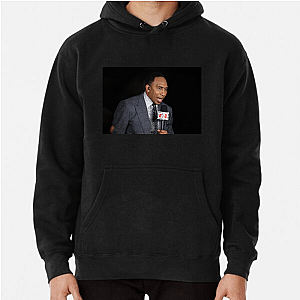Stephen A Smith The Ultimate Debater Stephen A. Smith Hoodies