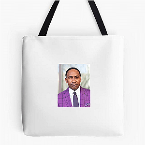 Stephen A Smith Unforgettable Takes Stephen A. Smith Bags