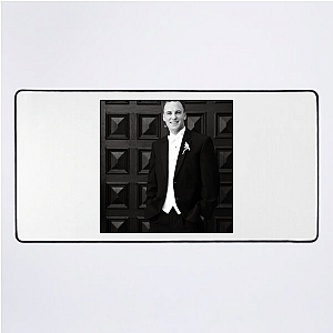 Stephen A Smith Beyond The Debate Stephen A. Smith Mouse Pads