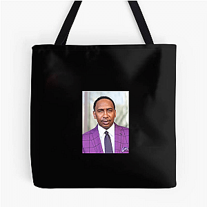 Stephen A Smith Unforgettable Takes Stephen A. Smith Bags