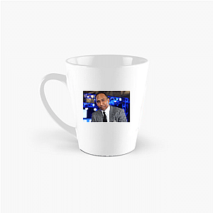 Stephen A Smith First Take King Stephen A. Smith Mugs