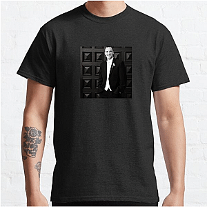 Stephen A Smith Beyond The Debate Stephen A. Smith T-Shirts