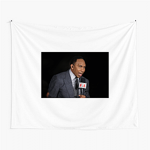 Stephen A Smith The Ultimate Debater Stephen A. Smith Tapestries