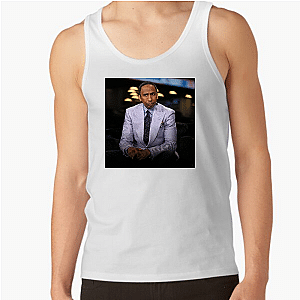 Stephen A Smith Just Sayin' Stephen A. Smith Tank Tops