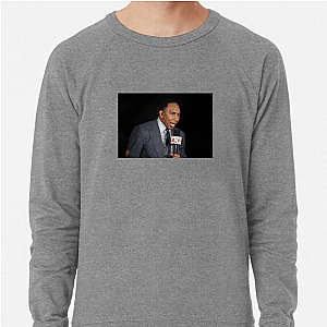Stephen A Smith The Ultimate Debater Stephen A. Smith Sweatshirts