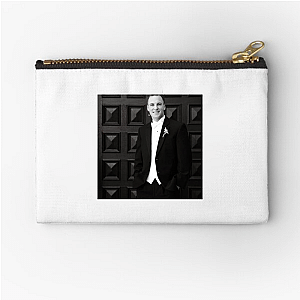 Stephen A Smith Beyond The Debate Stephen A. Smith Zipper Pouches