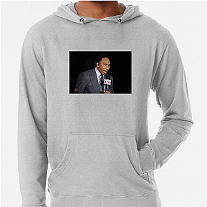 Stephen A Smith The Ultimate Debater Stephen A. Smith Hoodies