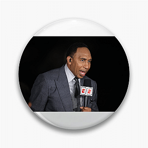 Stephen A Smith The Ultimate Debater Stephen A. Smith Pins