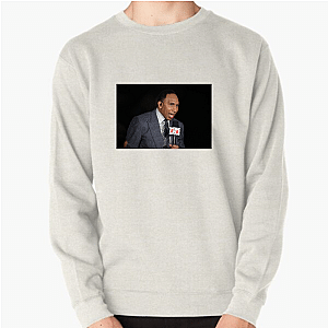 Stephen A Smith The Ultimate Debater Stephen A. Smith Sweatshirts